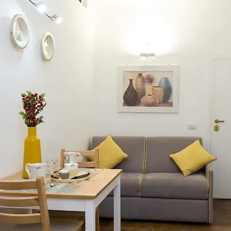 Apartament Stella's In Monti *