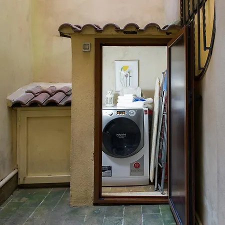 Stella's In Monti Apartament Rzym