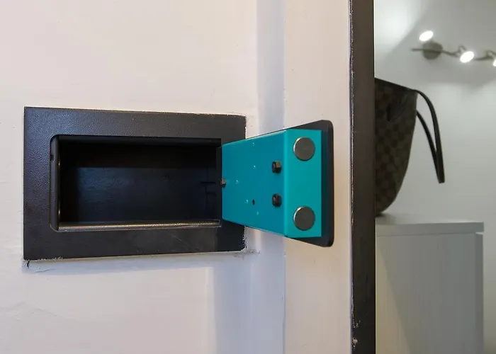 Apartament Stella's In Monti Rzym