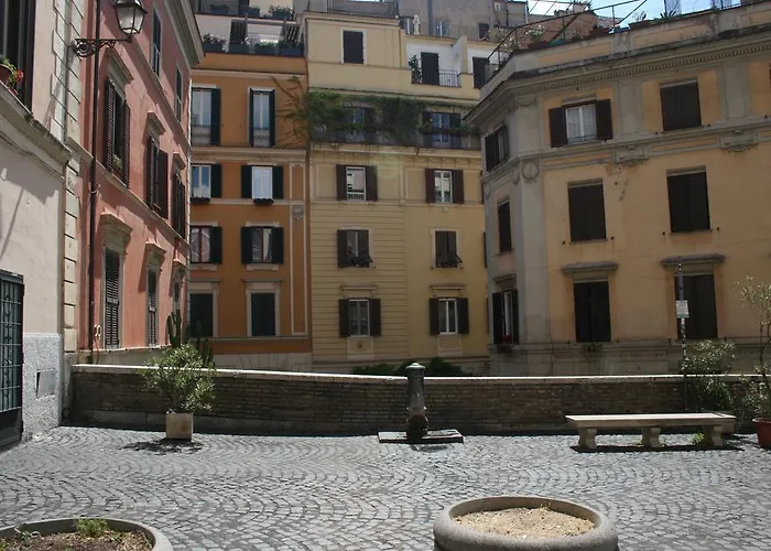 Apartament Stella's In Monti *