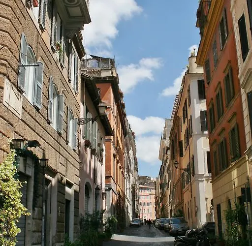 Stella's In Monti Rzym