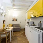 아파트 Stella's In Monti