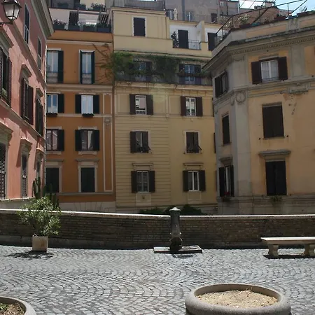 Appartement Stella's In Monti *