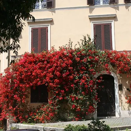 Stella's In Monti Appartement *
