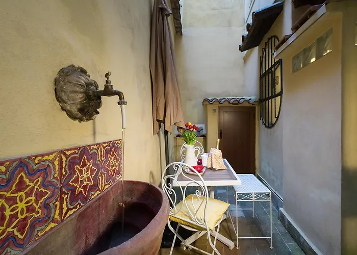 Stella's In Monti * Rome