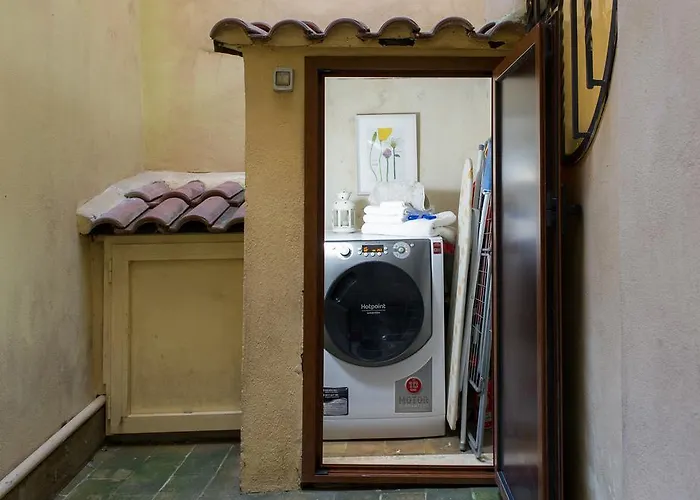 Stella's In Monti Appartement Rome