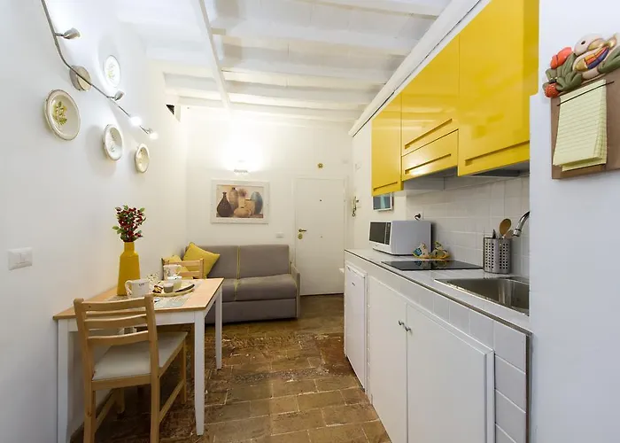 Appartement Stella's In Monti